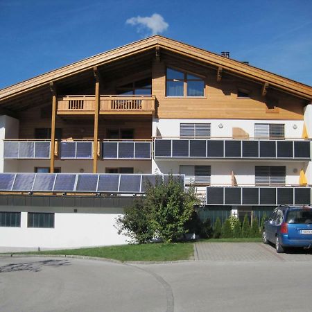 Apartment Anita Ellmau Exterior photo